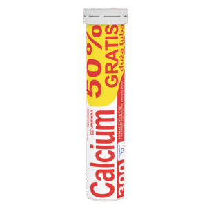 Calcium 300 czyste