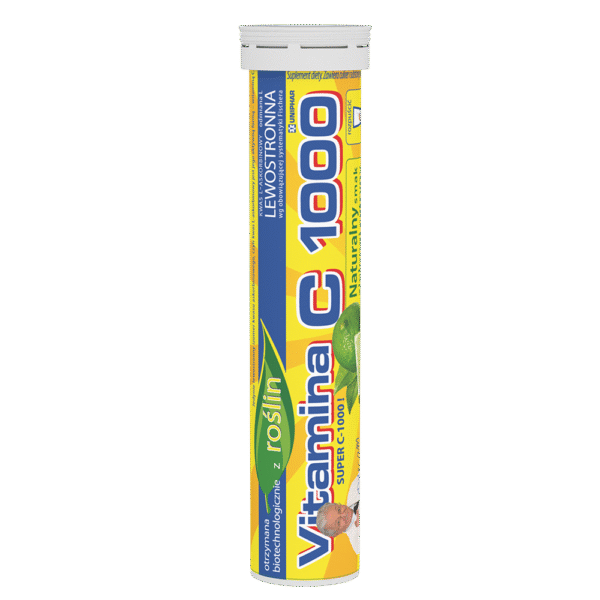 Witamina C1000