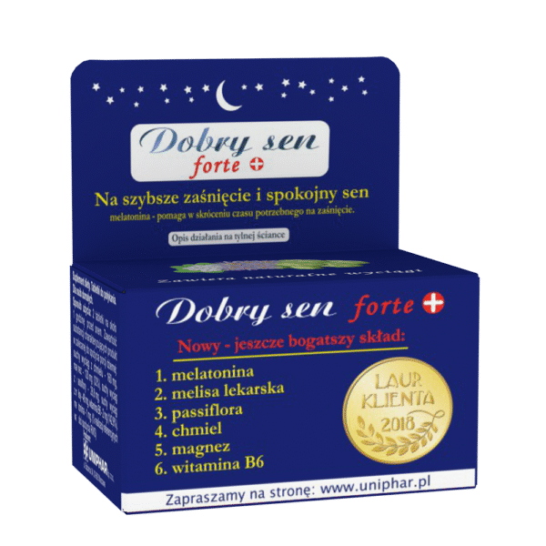 Dobry Sen Forte