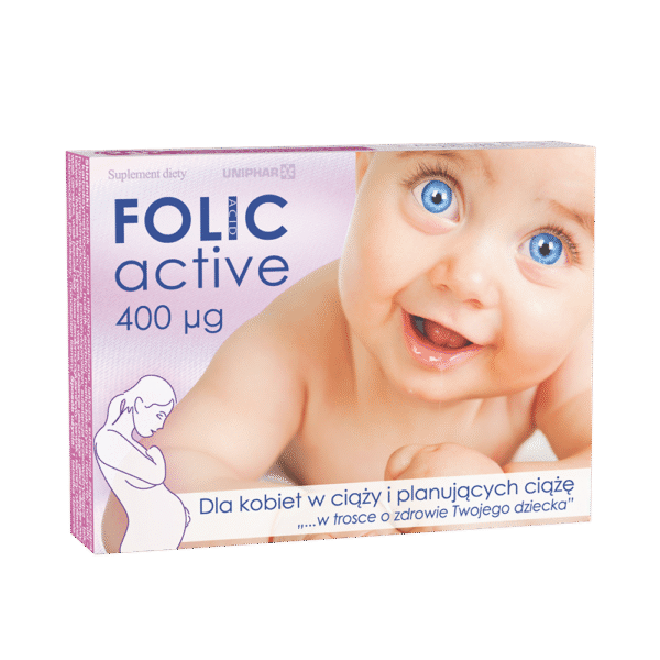 Folic Active