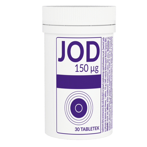 Jod 150 µg