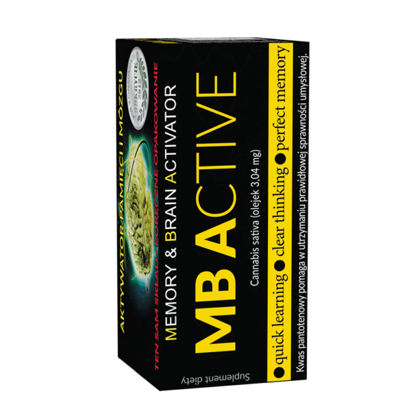 MB Active