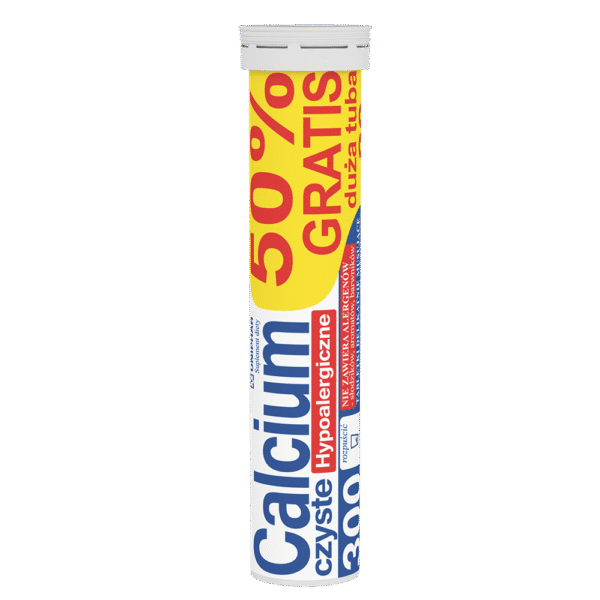 Calcium 300